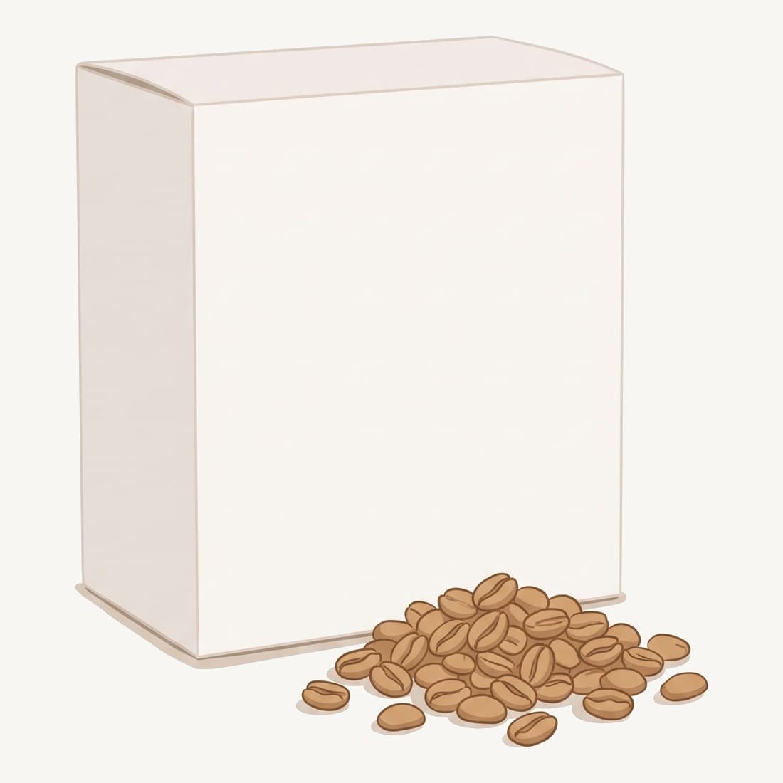 Our drawing of the Onyx Coffee Lab Geometry box